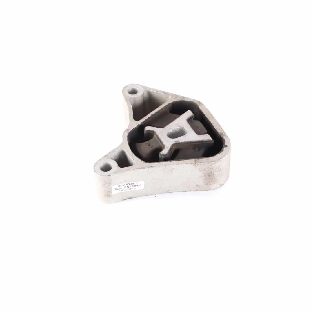 Mercedes W176 W246 Engine Support Mount Holder Bracket 1 - SKU A2462400809-1 - Part number A2462400809