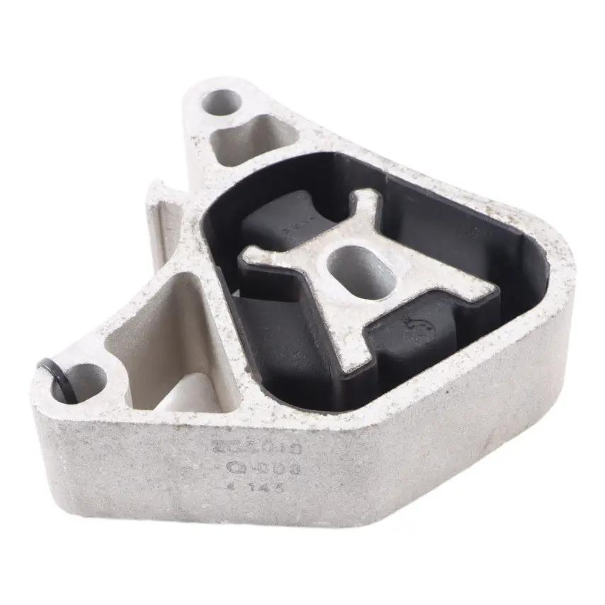 Support Mount Holder Bracket 1 to Mercedes X156 Engine with Part number A2462400809 Mercedes X156 Engine Support Mount Holder Bracket 1 - SKU A2462400809-2 - Part number A2462400809