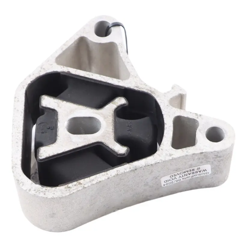 Support Mount Holder Bracket 1 to Mercedes X156 Engine with Part number A2462400809 Mercedes X156 Engine Support Mount Holder Bracket 1 - SKU A2462400809-2 - Part number A2462400809