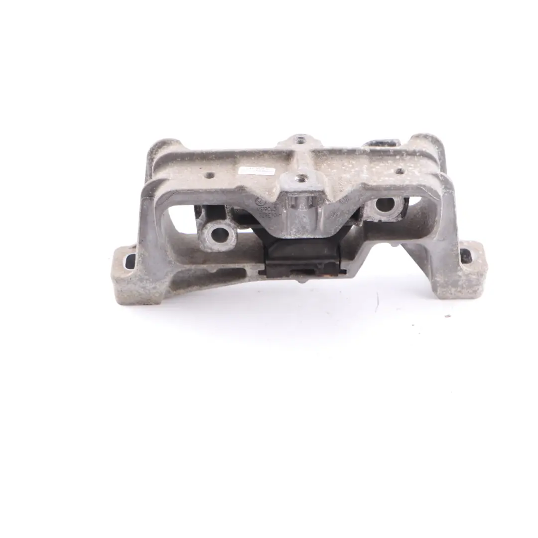 Mercedes W176 W246 Right O/S Engine Support Mount Holder Bracket - SKU A2462401817 - Part number A2462401817
