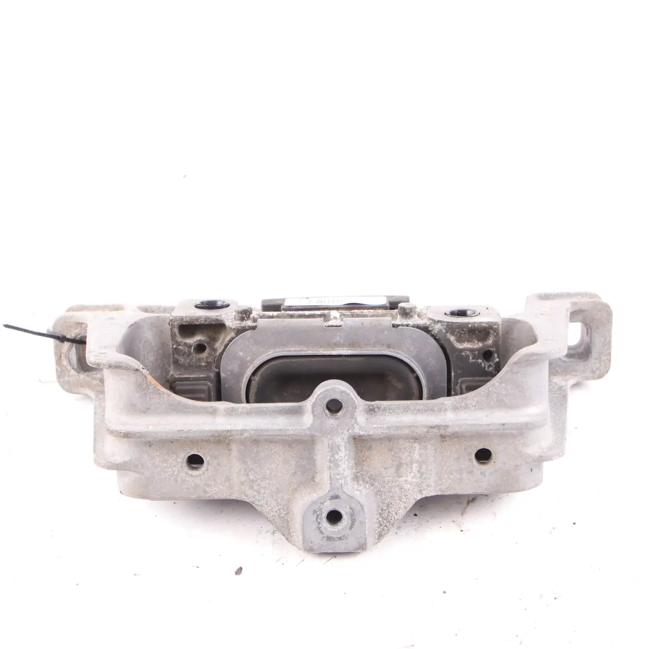 Mercedes W176 W246 Supporto motore destro Supporto staffa A2462402617