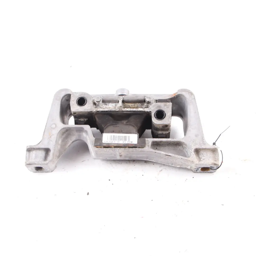 Mercedes W176 W246 Supporto motore destro Supporto staffa - SKU A2462402617 - Numero di parte A2462402617