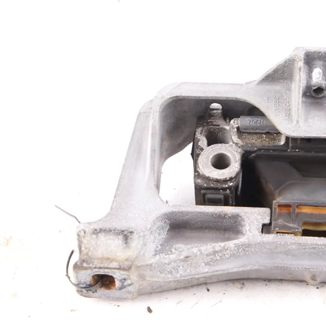 Mercedes W176 W246 Supporto motore destro Supporto staffa - SKU A2462402617 - Numero di parte A2462402617