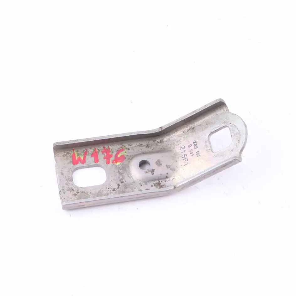  Support de boîte de vitesses Mercedes W176 W246 Support carrosserie - SKU A2462410021 - Numéro de pièce A2462410021