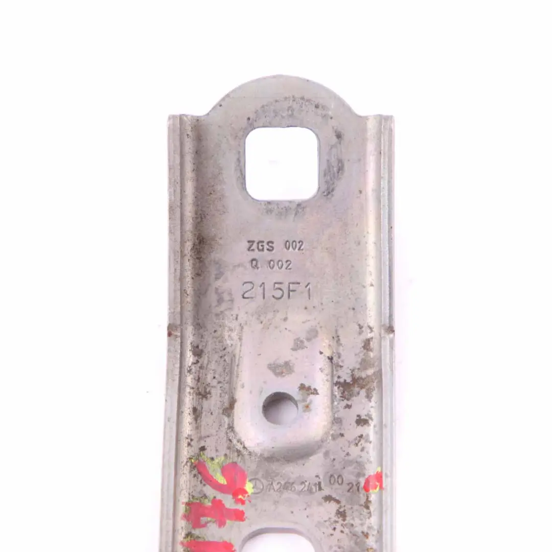 Support de boîte de vitesses Mercedes W176 W246 Support carrosserie pour à propos du numéro de pièce A2462410021 Support de boîte de vitesses Mercedes W176 W246 Support carrosserie - SKU A2462410021 - Numéro de pièce A2462410021