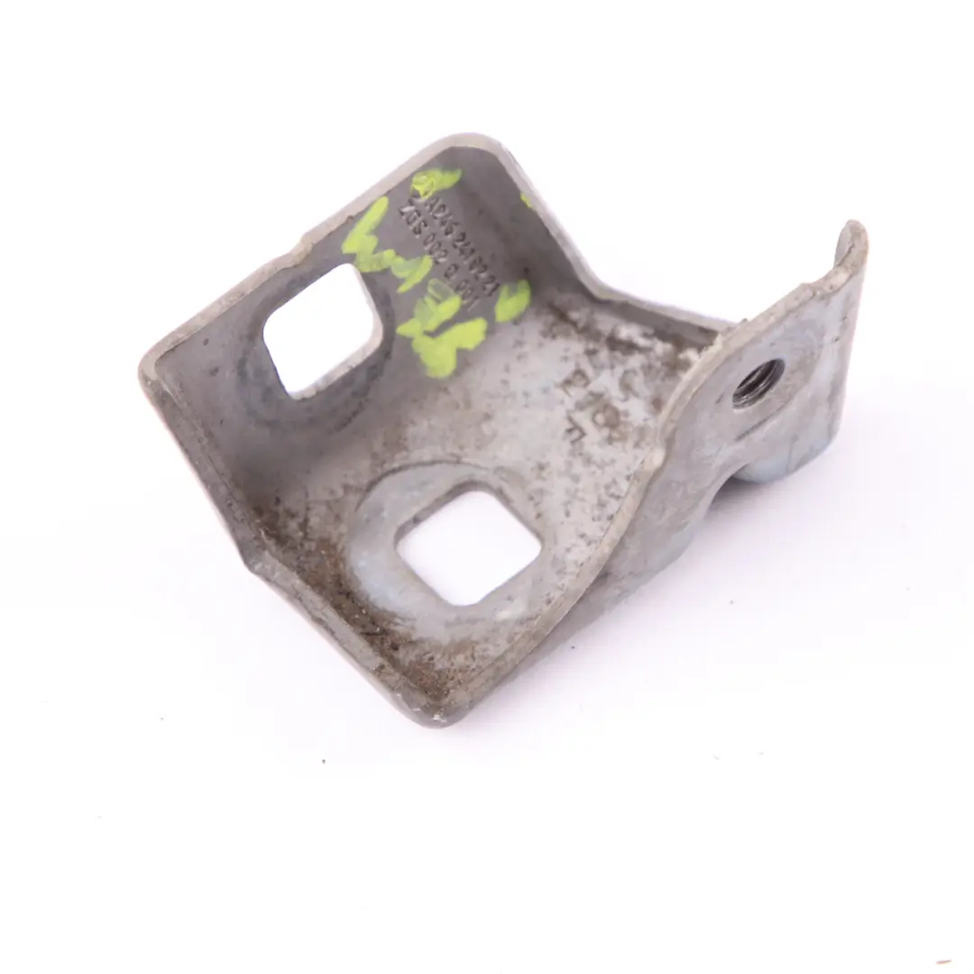 Getriebestütze Halterung Halterung für Mercedes W176 W246 mit Teilenummer A2462410221 Mercedes W176 W246 Getriebestütze Halterung Halterung - SKU A2462410221 - Teilenummer A2462410221