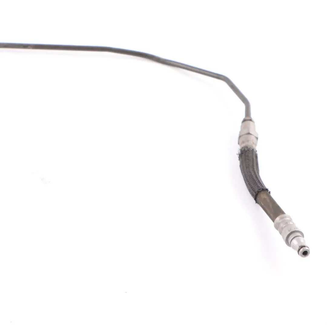 Clutch Pipe Master Cylinder Hose Line to Mercedes W176 W246 C117 with Part number A2462900000 Mercedes W176 W246 C117 Clutch Pipe Master Cylinder Hose Line - SKU A2462900000 - Part number A2462900000