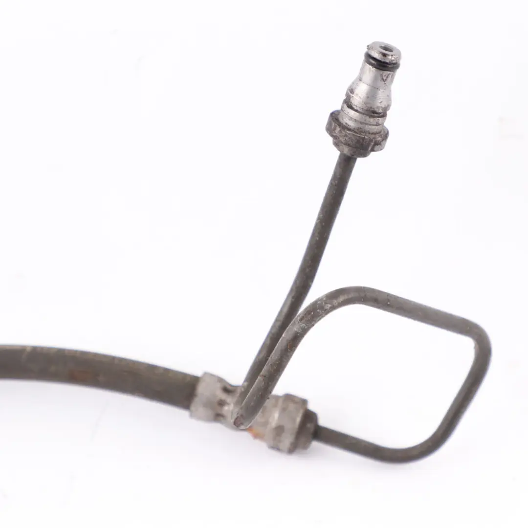Clutch Pipe Master Cylinder Hose Line to Mercedes W176 W246 C117 with Part number A2462900000 Mercedes W176 W246 C117 Clutch Pipe Master Cylinder Hose Line - SKU A2462900000 - Part number A2462900000