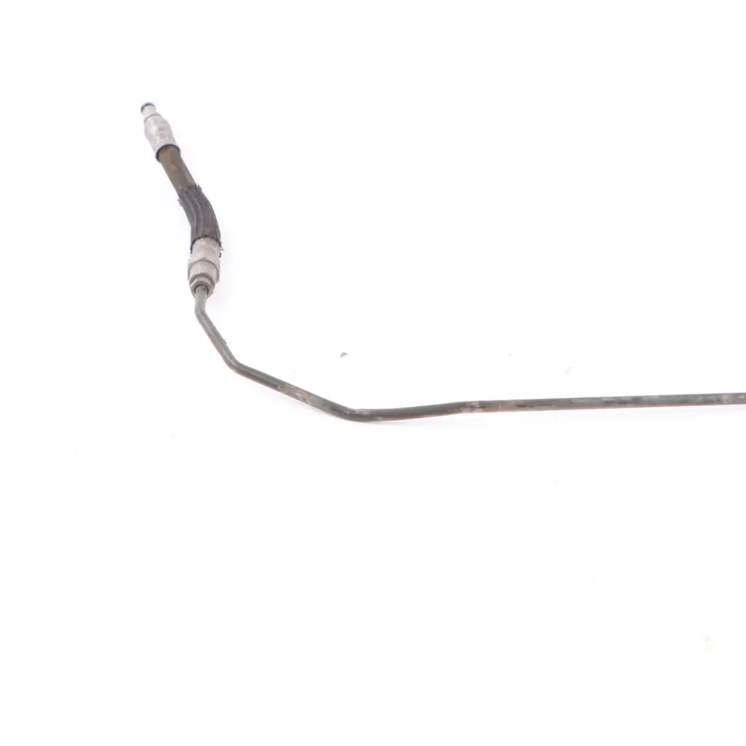 Clutch Pipe Master Cylinder Hose Line to Mercedes W176 W246 C117 with Part number A2462900000 Mercedes W176 W246 C117 Clutch Pipe Master Cylinder Hose Line - SKU A2462900000 - Part number A2462900000