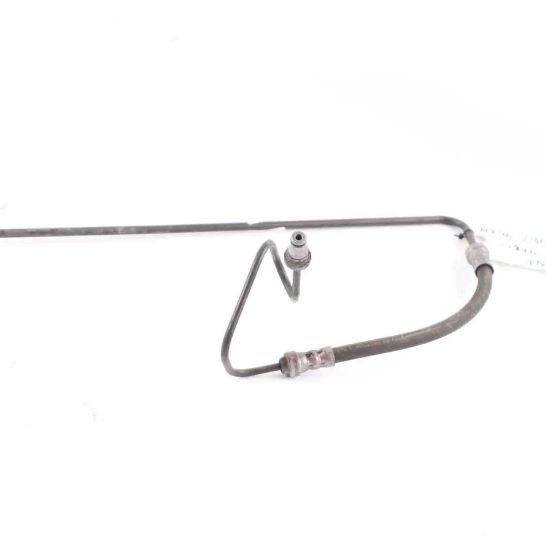 Clutch Pipe Master Cylinder Hose Line to Mercedes W176 W246 C117 with Part number A2462900000 Mercedes W176 W246 C117 Clutch Pipe Master Cylinder Hose Line - SKU A2462900000 - Part number A2462900000