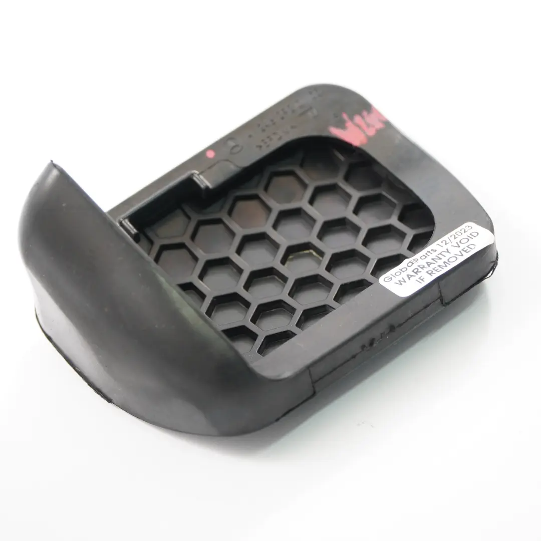 Mercedes W246 W176 W242 C117 Bremspedal Abdeckung Gesicht Kappe - SKU A2462920100 - Teilenummer A2462920100