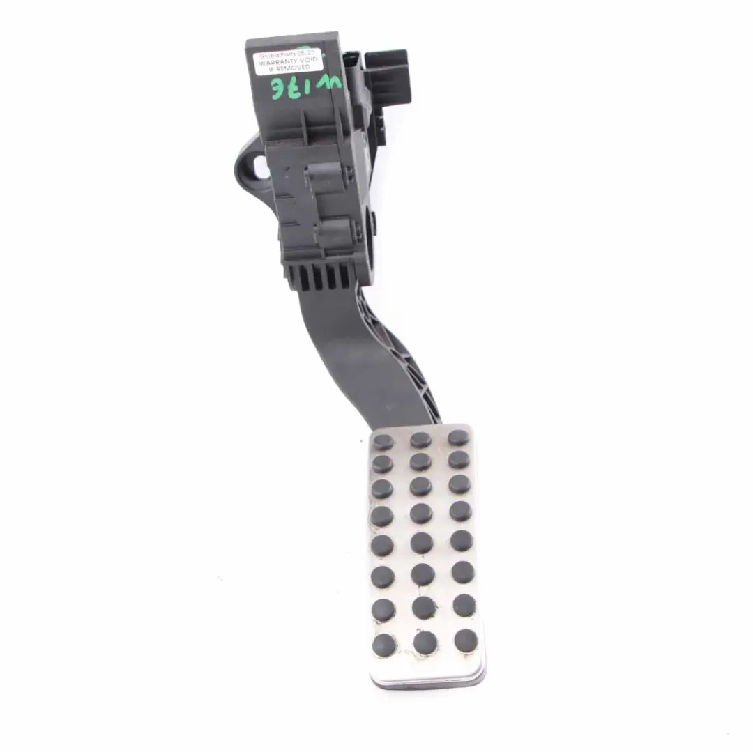  Throttle Pedal Mercedes W176 W246 Accelerator Unit Assembly - SKU A2463001904 - Part number A2463001904