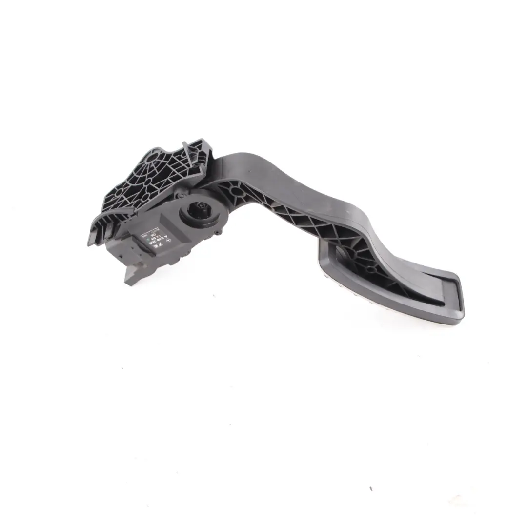 Gaspedal Mercedes W176 W246 Gaspedaleinheit Baugruppe für mit Teilenummer A2463001904 Gaspedal Mercedes W176 W246 Gaspedaleinheit Baugruppe - SKU A2463001904 - Teilenummer A2463001904