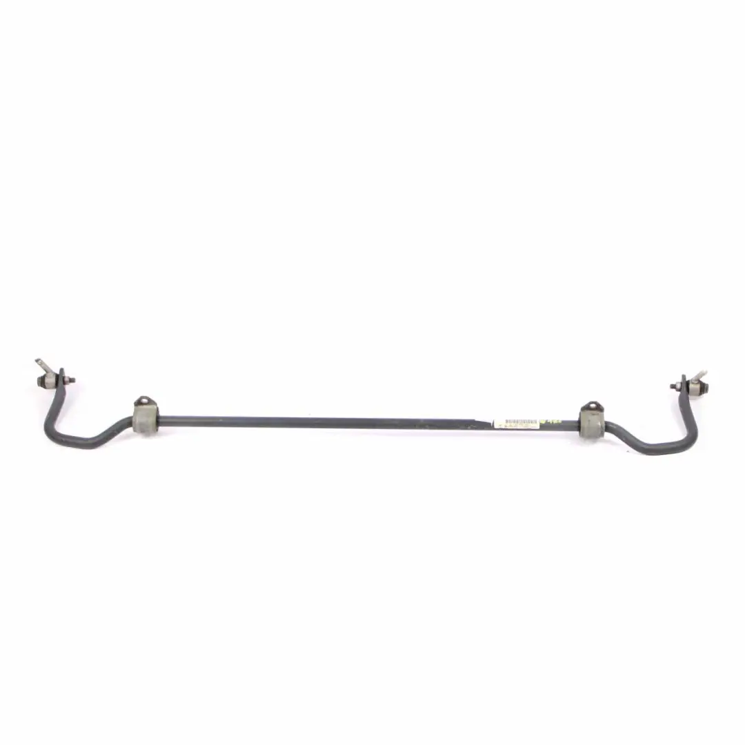 Mercedes W176 C117 Stabilizer Rear Axle Anti Roll Torsion Sway Bar - SKU A2463202011 - Part number A2463202011