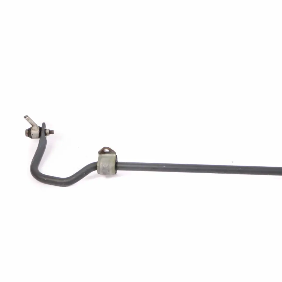 Mercedes W176 C117 Stabilisator Hinterachse Anti Roll Torsion Bar - SKU A2463202011 - Teilenummer A2463202011