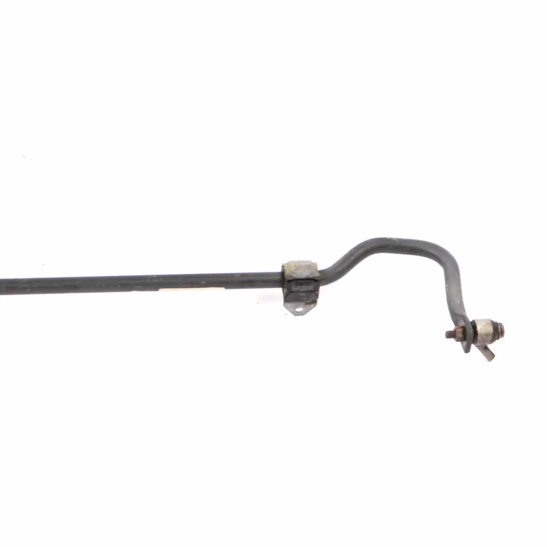 Mercedes W176 C117 Stabilizer Rear Axle Anti Roll Torsion Sway Bar - SKU A2463202011 - Part number A2463202011