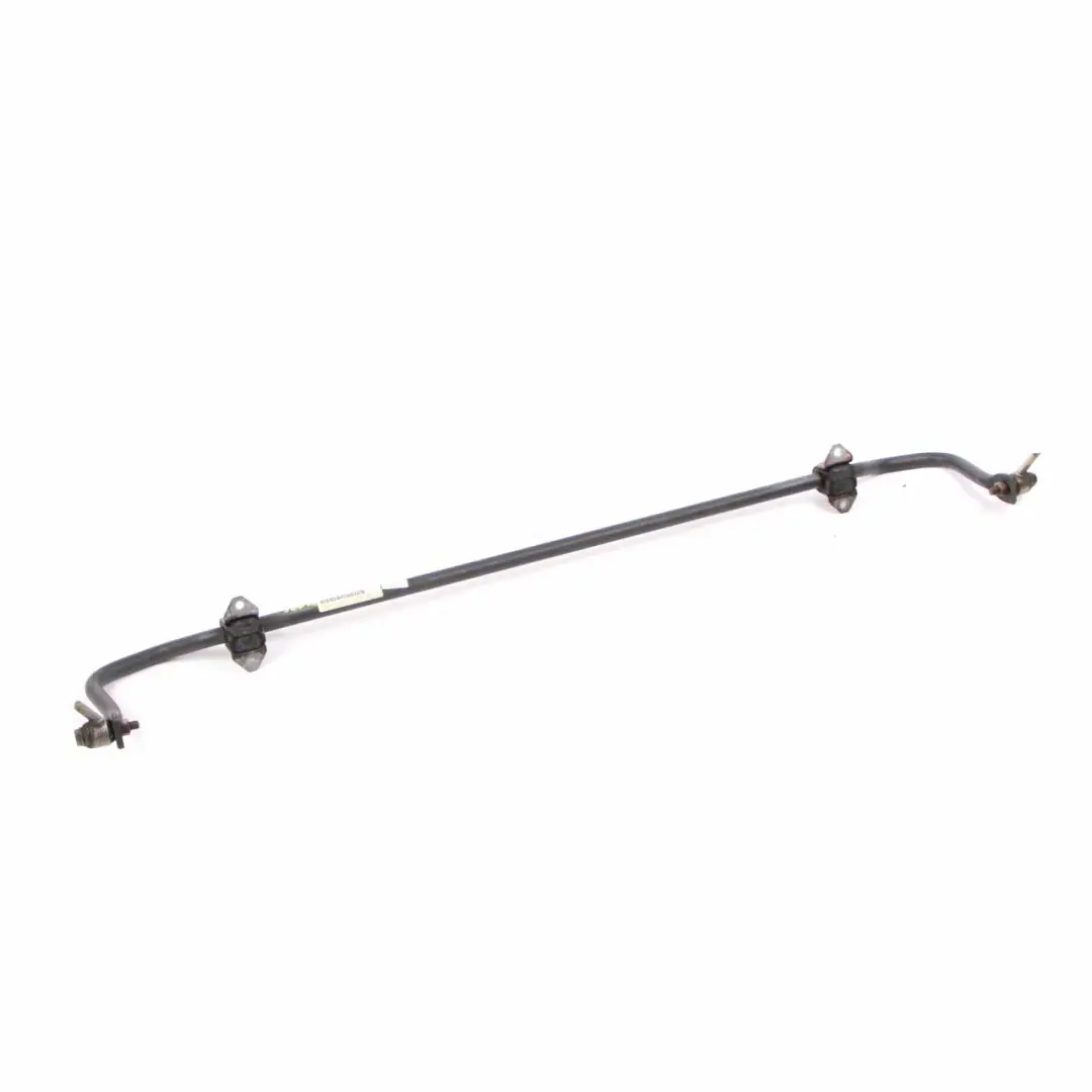 Mercedes W176 C117 Stabilizer Rear Axle Anti Roll Torsion Sway Bar - SKU A2463202011 - Part number A2463202011
