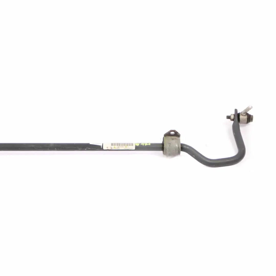 Mercedes W176 C117 Stabilisator Hinterachse Anti Roll Torsion Bar - SKU A2463202011 - Teilenummer A2463202011