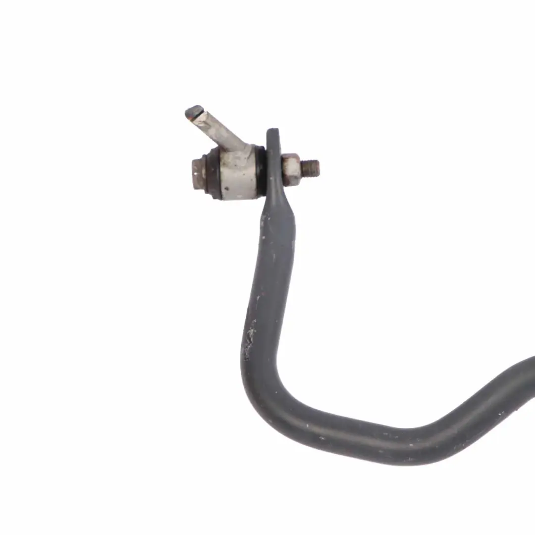 Mercedes W176 C117 Stabilisator Hinterachse Anti Roll Torsion Bar - SKU A2463202011 - Teilenummer A2463202011