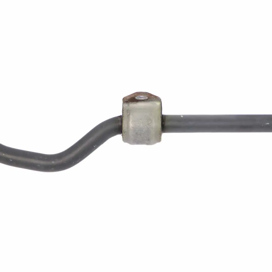 Mercedes W176 C117 Stabilisator Hinterachse Anti Roll Torsion Bar - SKU A2463202011 - Teilenummer A2463202011