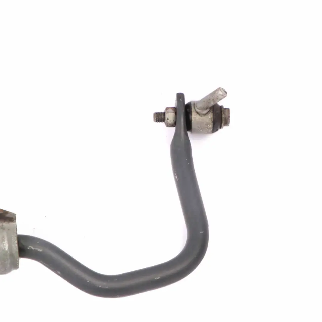 Barra stabilizzatrice asse posteriore antirollio per Mercedes W176 C117 con numero di parte A2463202011 Mercedes W176 C117 Barra stabilizzatrice asse posteriore antirollio - SKU A2463202011 - Numero di parte A2463202011