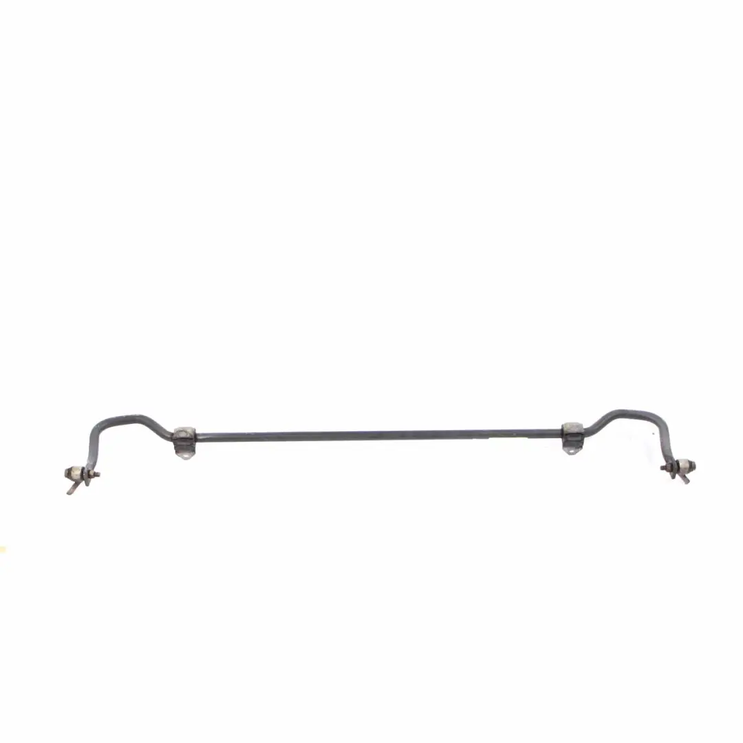 Mercedes W176 C117 Stabilisator Hinterachse Anti Roll Torsion Bar - SKU A2463202011 - Teilenummer A2463202011