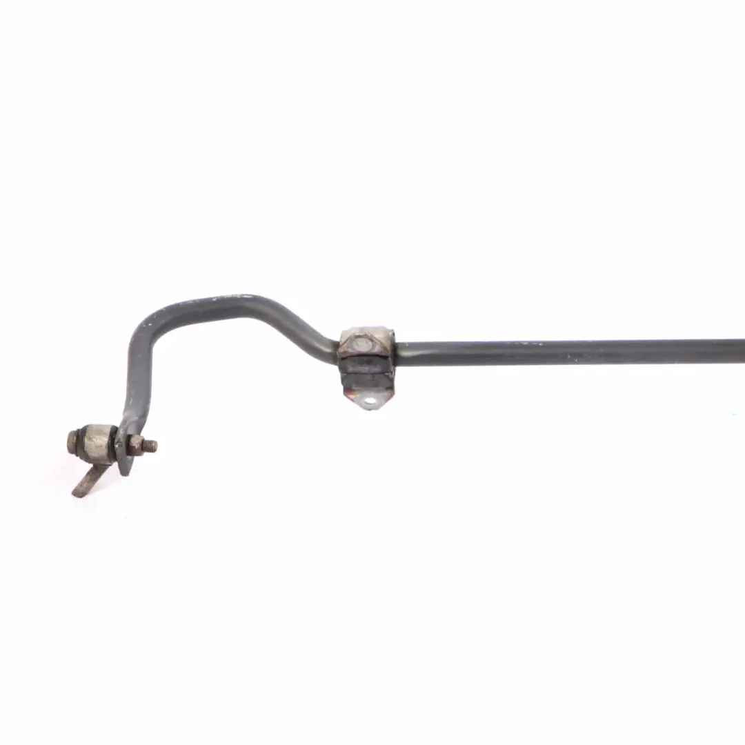 Mercedes W176 C117 Stabilisator Hinterachse Anti Roll Torsion Bar - SKU A2463202011 - Teilenummer A2463202011