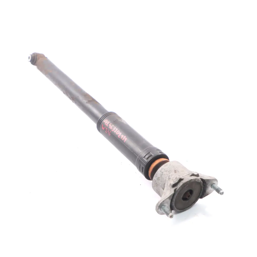 Amortisseur Mercedes W246 Essieu Arrière Droit Gauche pour à propos du numéro de pièce A2463202131 Amortisseur Mercedes W246 Essieu Arrière Droit Gauche - SKU A2463202131 - Numéro de pièce A2463202131