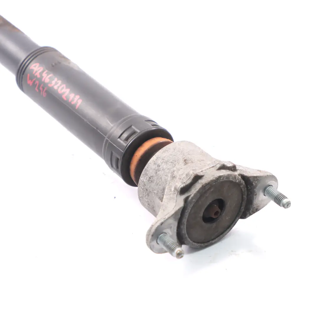 Amortisseur Mercedes W246 Essieu Arrière Droit Gauche pour à propos du numéro de pièce A2463202131 Amortisseur Mercedes W246 Essieu Arrière Droit Gauche - SKU A2463202131 - Numéro de pièce A2463202131