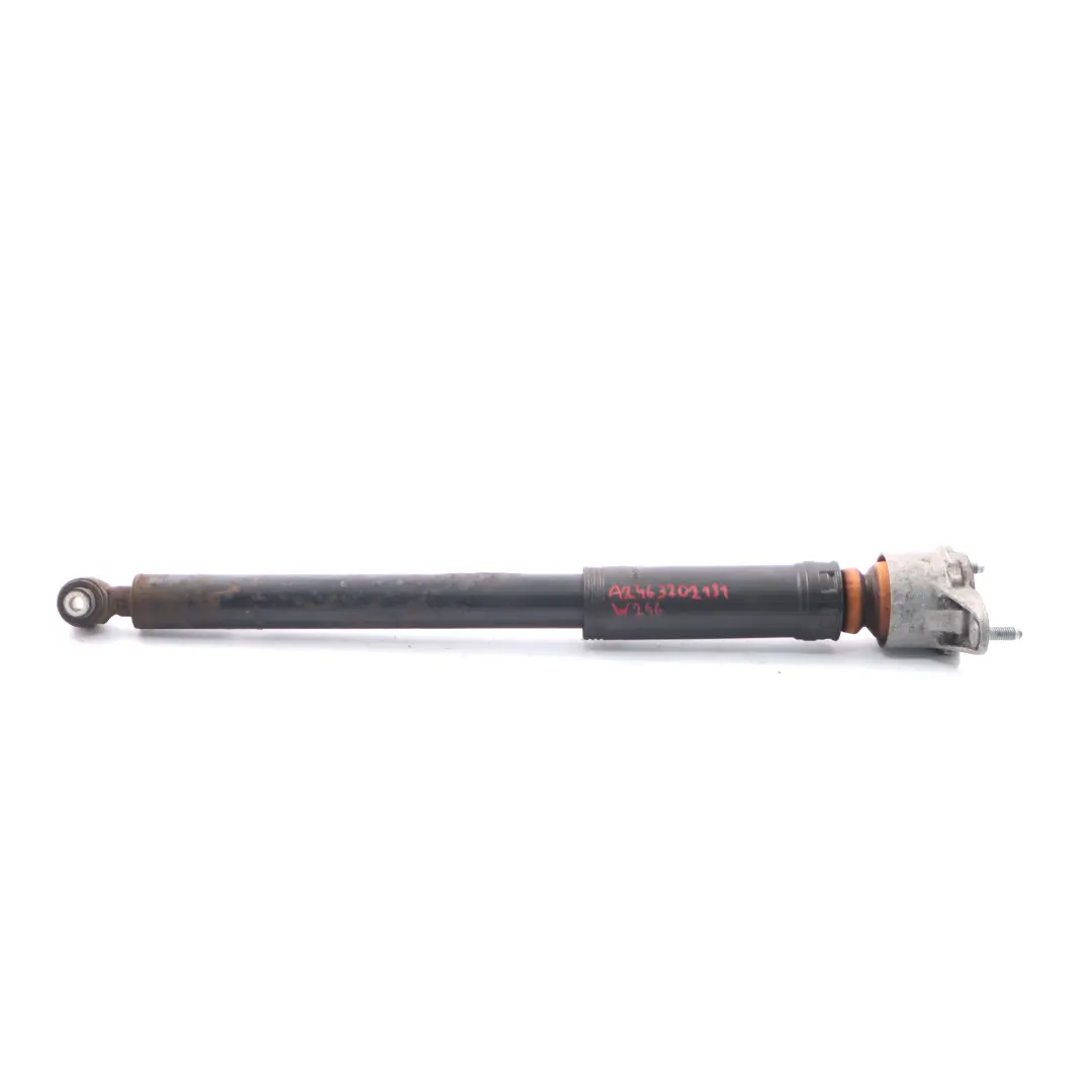  Damper Mercedes W246 Rear Axle Right Left N/O/S Shock Absorber - SKU A2463202131 - Part number A2463202131