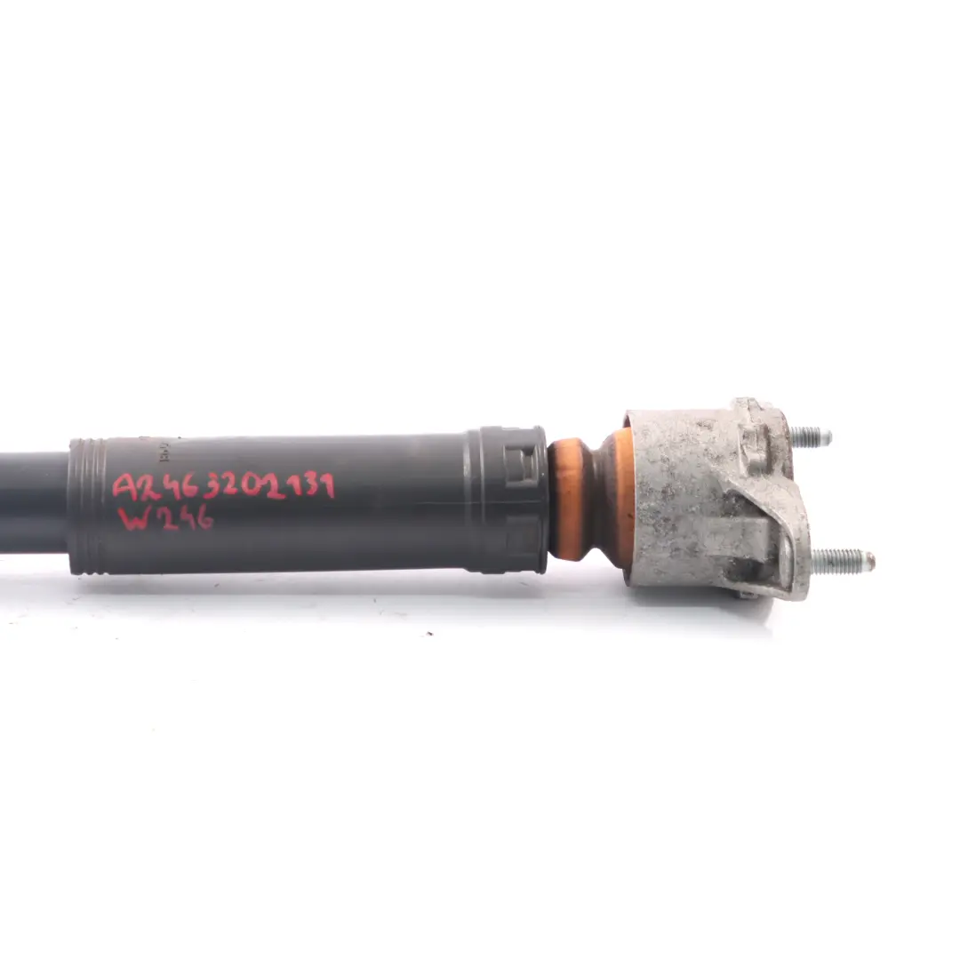 Damper Mercedes W246 Rear Axle Right Left N/O/S Shock Absorber to with Part number A2463202131 Damper Mercedes W246 Rear Axle Right Left N/O/S Shock Absorber - SKU A2463202131 - Part number A2463202131
