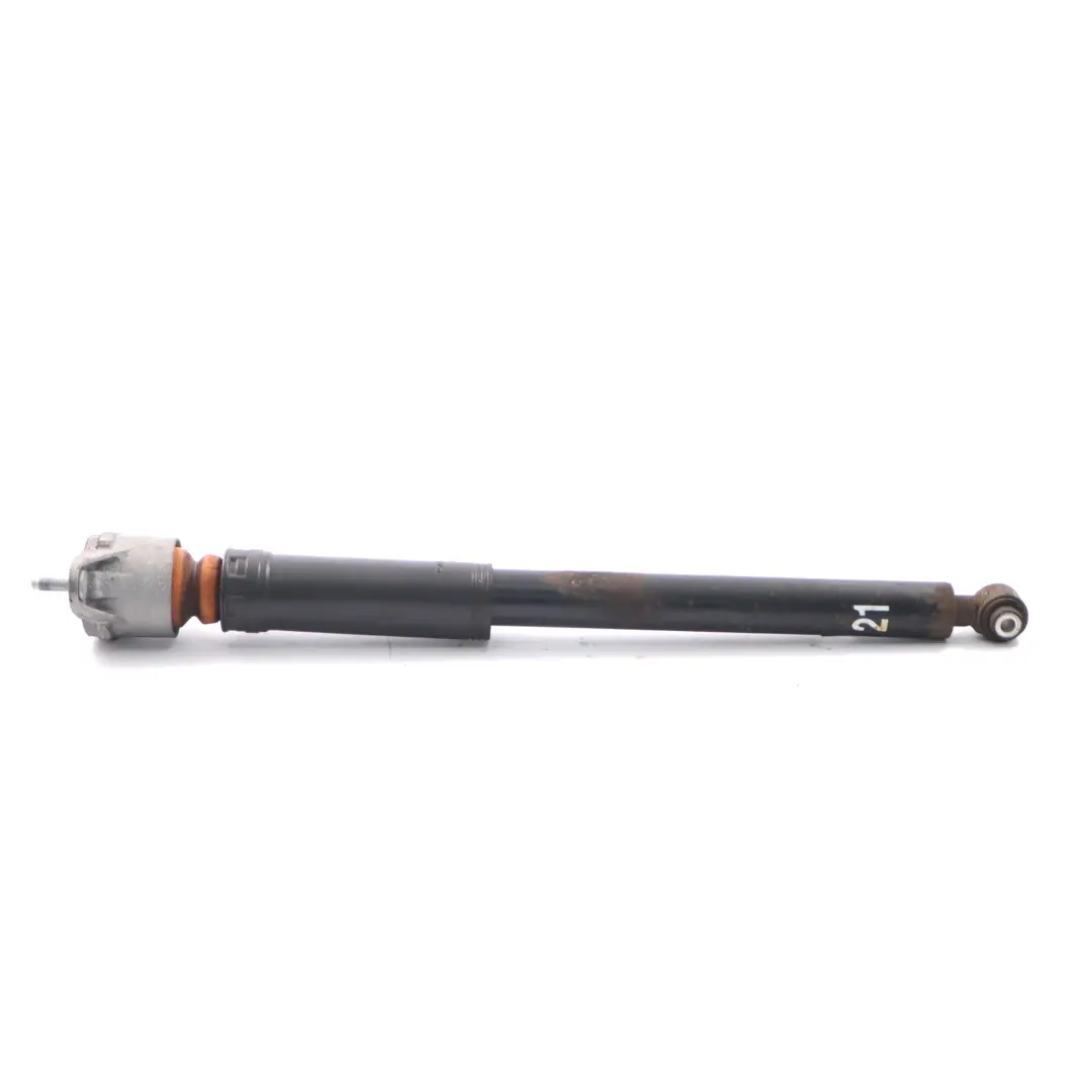  Damper Mercedes W246 Rear Axle Right Left N/O/S Shock Absorber - SKU A2463202131 - Part number A2463202131