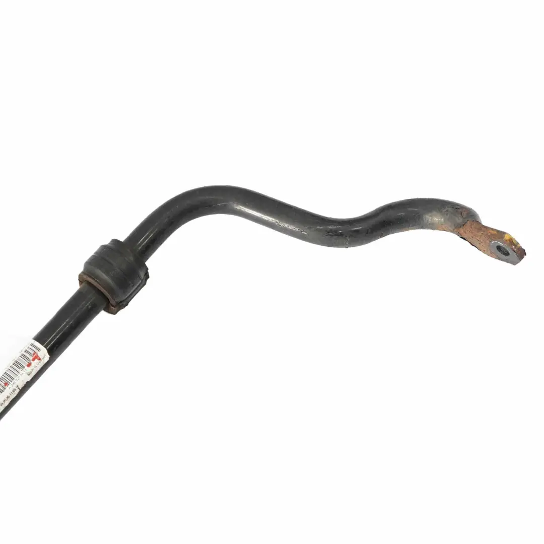 Vorderachsaufhängung Stabilisator Überrollbügel Mercedes W176 W246 - SKU A2463203411-1 - Teilenummer A2463203411