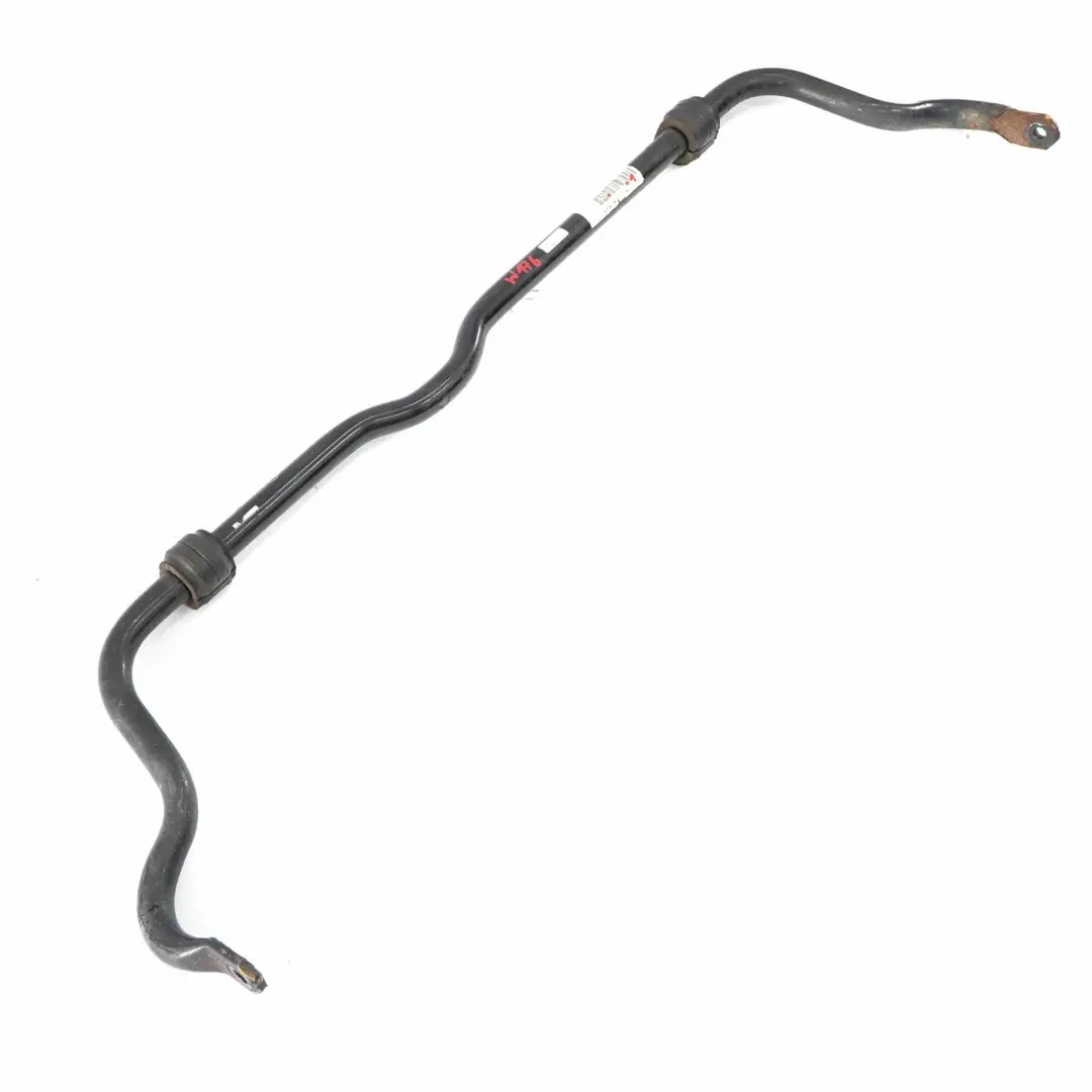 Front Axle Suspension Stabilizer Anti Roll Bar to Mercedes W176 W246 with Part number A2463203411 Mercedes W176 W246 Front Axle Suspension Stabilizer Anti Roll Bar - SKU A2463203411-1 - Part number A2463203411