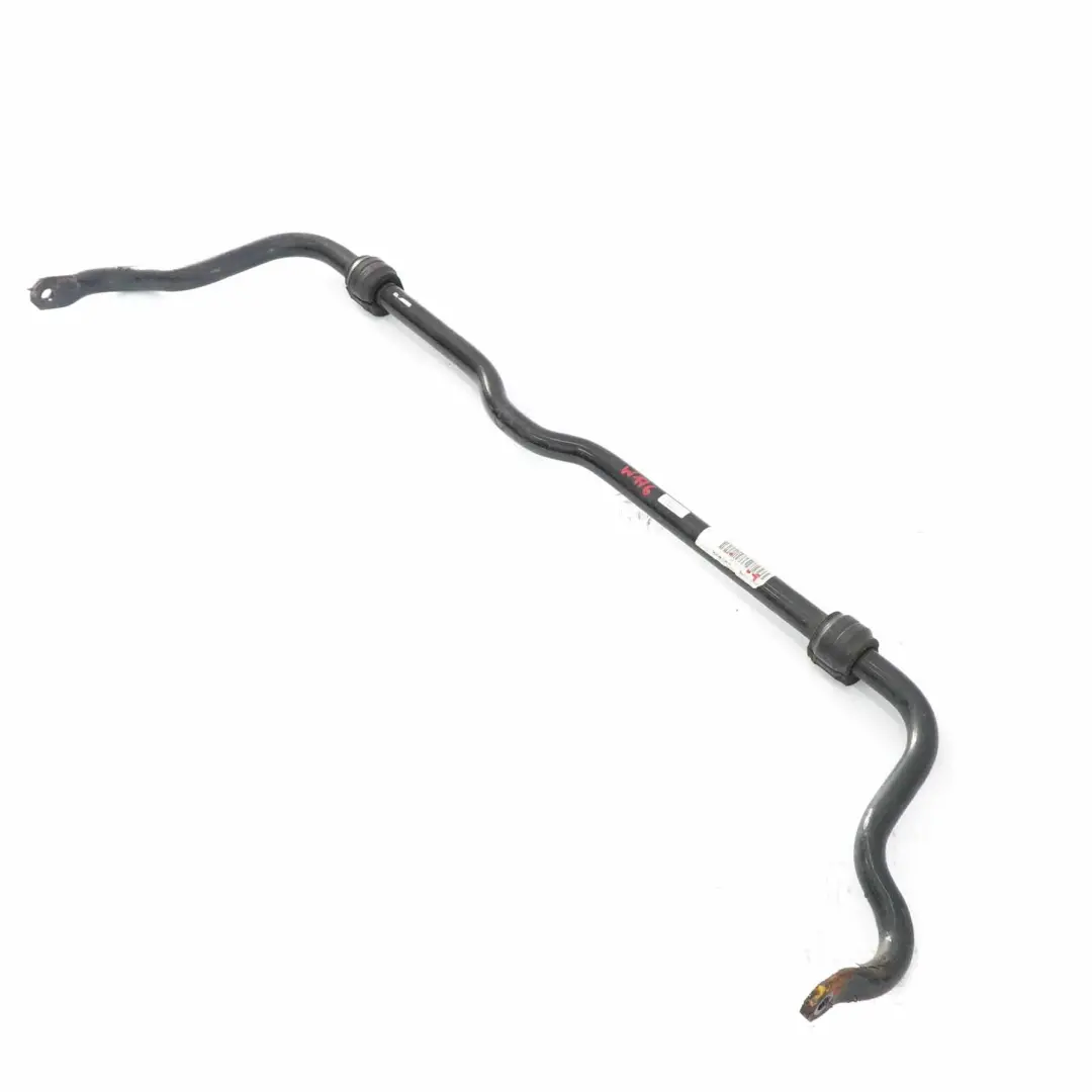 Eje Delantero Estabilizador Suspensión Barra Antivuelco para Mercedes W176 W246 con número de pieza A2463203411 Mercedes W176 W246 Eje Delantero Estabilizador Suspensión Barra Antivuelco - SKU A2463203411-1 - Número de pieza A2463203411