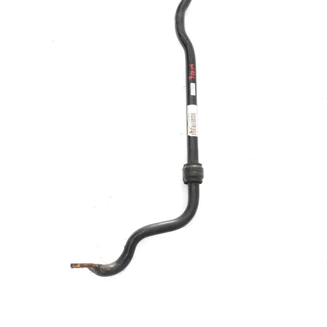 Assale anteriore Sospensione Stabilizzatore Anti Roll Bar per Mercedes W176 W246 con numero di parte A2463203411 Mercedes W176 W246 Assale anteriore Sospensione Stabilizzatore Anti Roll Bar - SKU A2463203411-1 - Numero di parte A2463203411