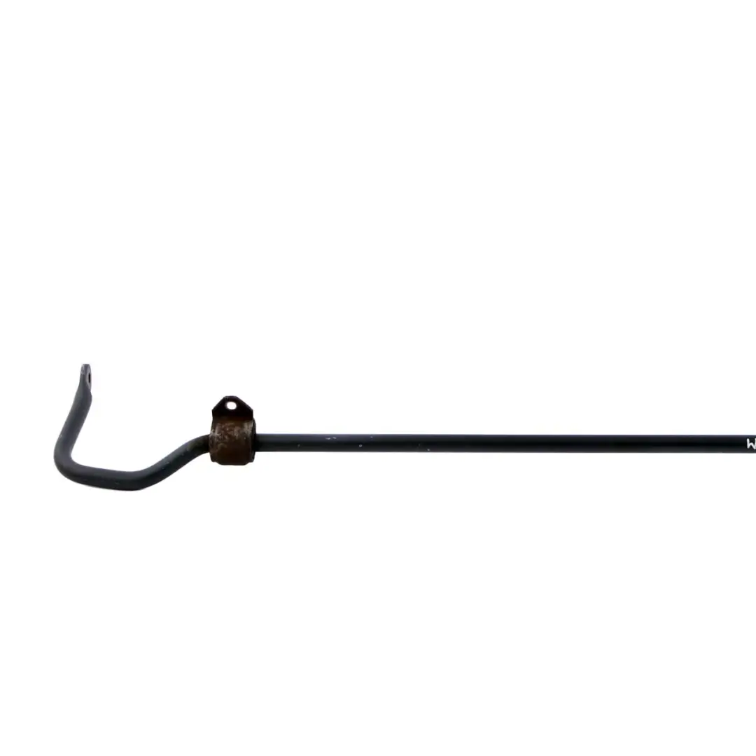 Mercedes W176 W246 Stabilizer Rear Axle Anti Roll Torsion Sway Bar - SKU A2463203911 - Part number A2463203911