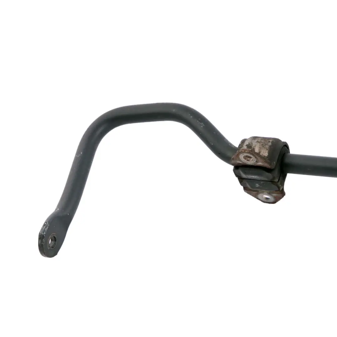 Mercedes W176 W246 Stabilizer Rear Axle Anti Roll Torsion Sway Bar - SKU A2463203911 - Part number A2463203911