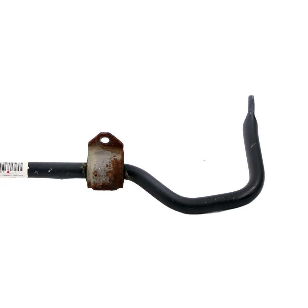 Mercedes W176 Barra Stabilizzatrice Asse Posteriore Torsion Sway - SKU A2463203911 - Numero di parte A2463203911