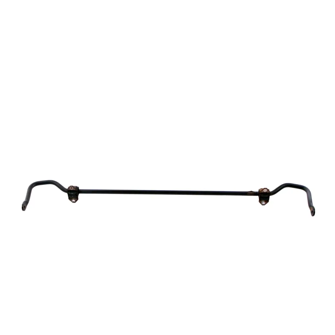 Stabilizer Rear Axle Anti Roll Torsion Sway Bar to Mercedes W176 W246 with Part number A2463203911 Mercedes W176 W246 Stabilizer Rear Axle Anti Roll Torsion Sway Bar - SKU A2463203911 - Part number A2463203911