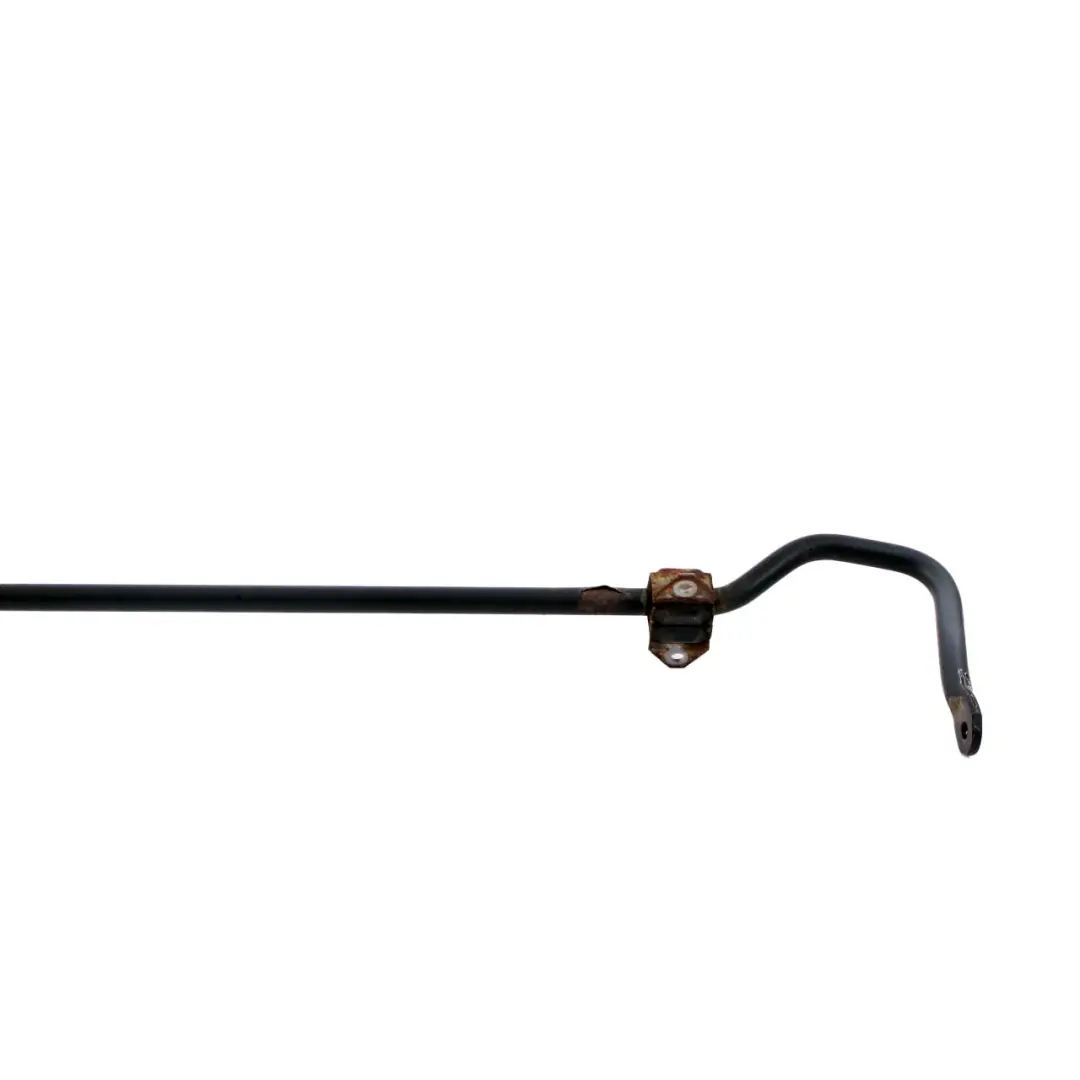 Stabilizer Rear Axle Anti Roll Torsion Sway Bar to Mercedes W176 W246 with Part number A2463203911 Mercedes W176 W246 Stabilizer Rear Axle Anti Roll Torsion Sway Bar - SKU A2463203911 - Part number A2463203911
