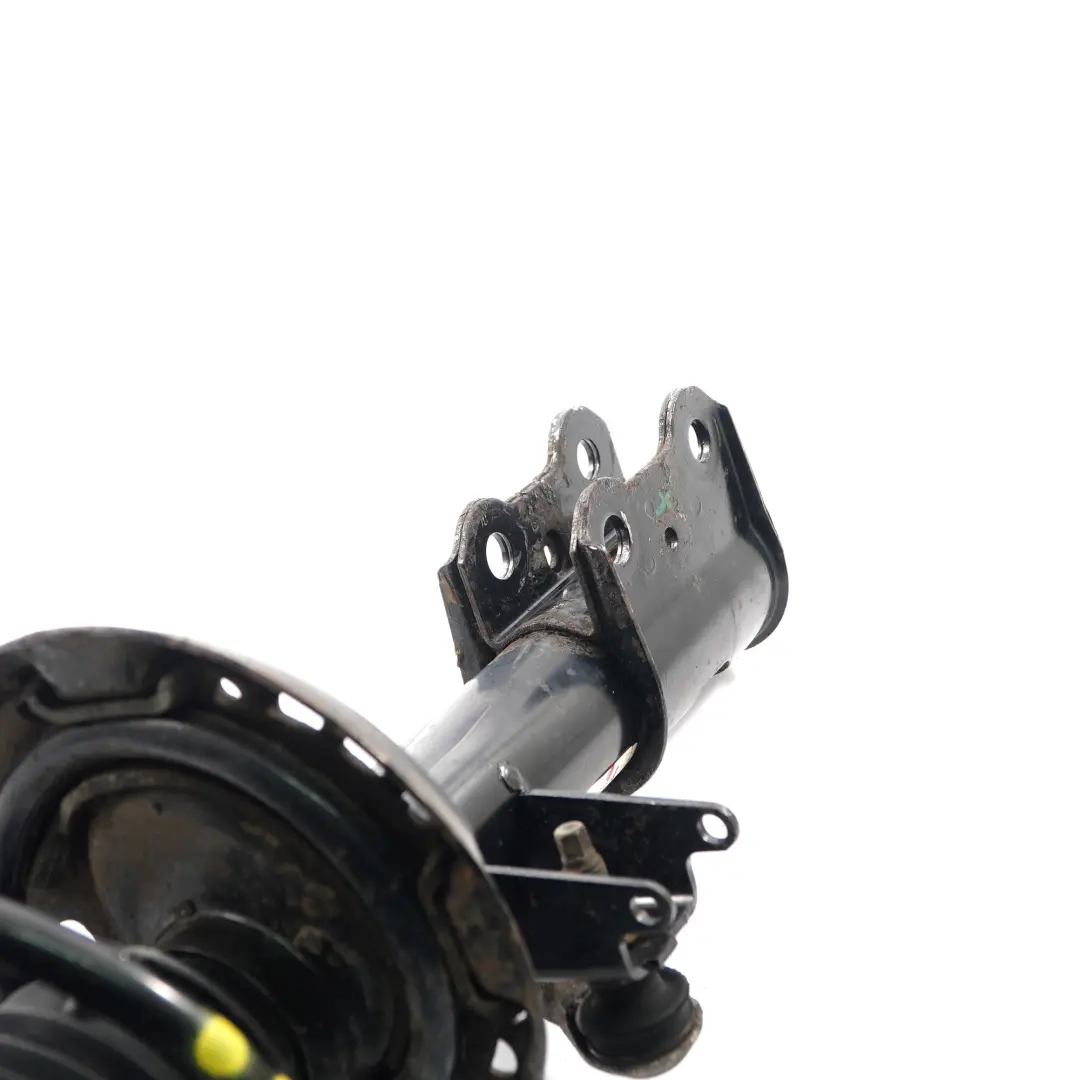 Federbein vorne links Federung Stoßdämpfer für Mercedes W246 mit Teilenummer A2463208913 Mercedes W246 Federbein vorne links Federung Stoßdämpfer - SKU A2463208913 - Teilenummer A2463208913