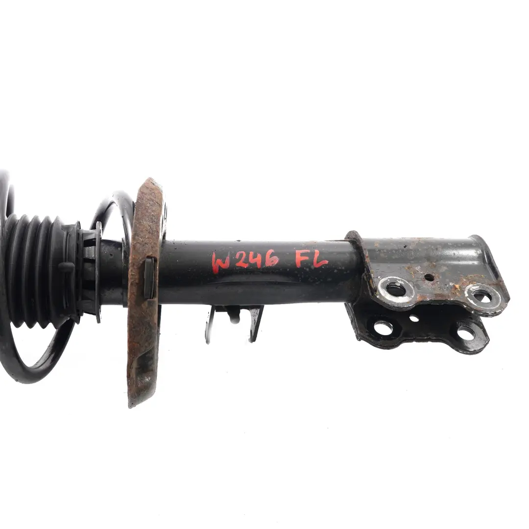 Mercedes W246 Spring Strut Front Left N/S Suspension Shock Absorber - SKU A2463208913 - Part number A2463208913
