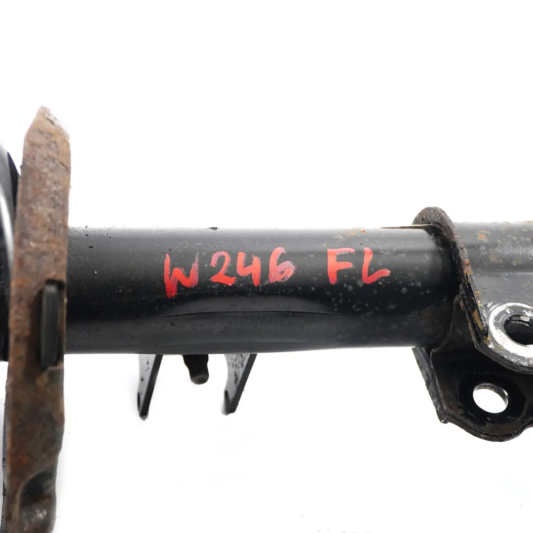 Federbein vorne links Federung Stoßdämpfer für Mercedes W246 mit Teilenummer A2463208913 Mercedes W246 Federbein vorne links Federung Stoßdämpfer - SKU A2463208913 - Teilenummer A2463208913