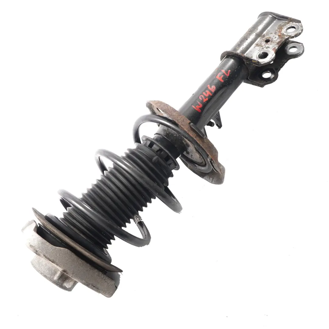 Strut Front Left N/S Suspension Shock Absorber to Mercedes W246 Spring with Part number A2463208913 Mercedes W246 Spring Strut Front Left N/S Suspension Shock Absorber - SKU A2463208913 - Part number A2463208913