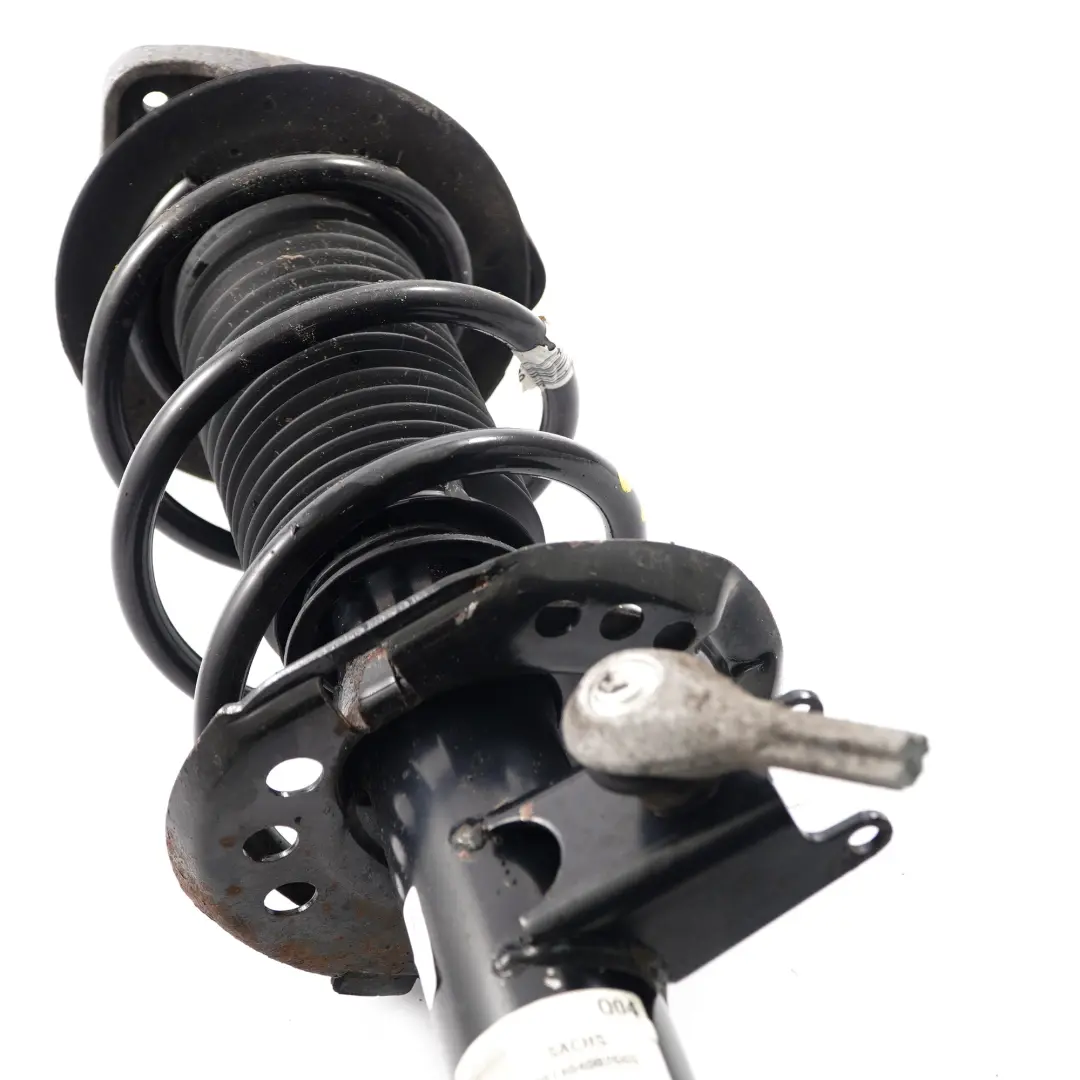 Amortisseur de ressort avant gauche Suspension pour Mercedes W246 à propos du numéro de pièce A2463208913 Mercedes W246 Amortisseur de ressort avant gauche Suspension - SKU A2463208913 - Numéro de pièce A2463208913