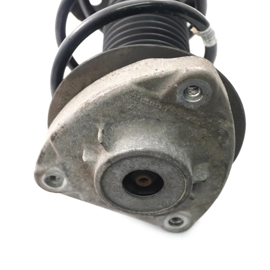 Amortisseur de ressort avant gauche Suspension pour Mercedes W246 à propos du numéro de pièce A2463208913 Mercedes W246 Amortisseur de ressort avant gauche Suspension - SKU A2463208913 - Numéro de pièce A2463208913