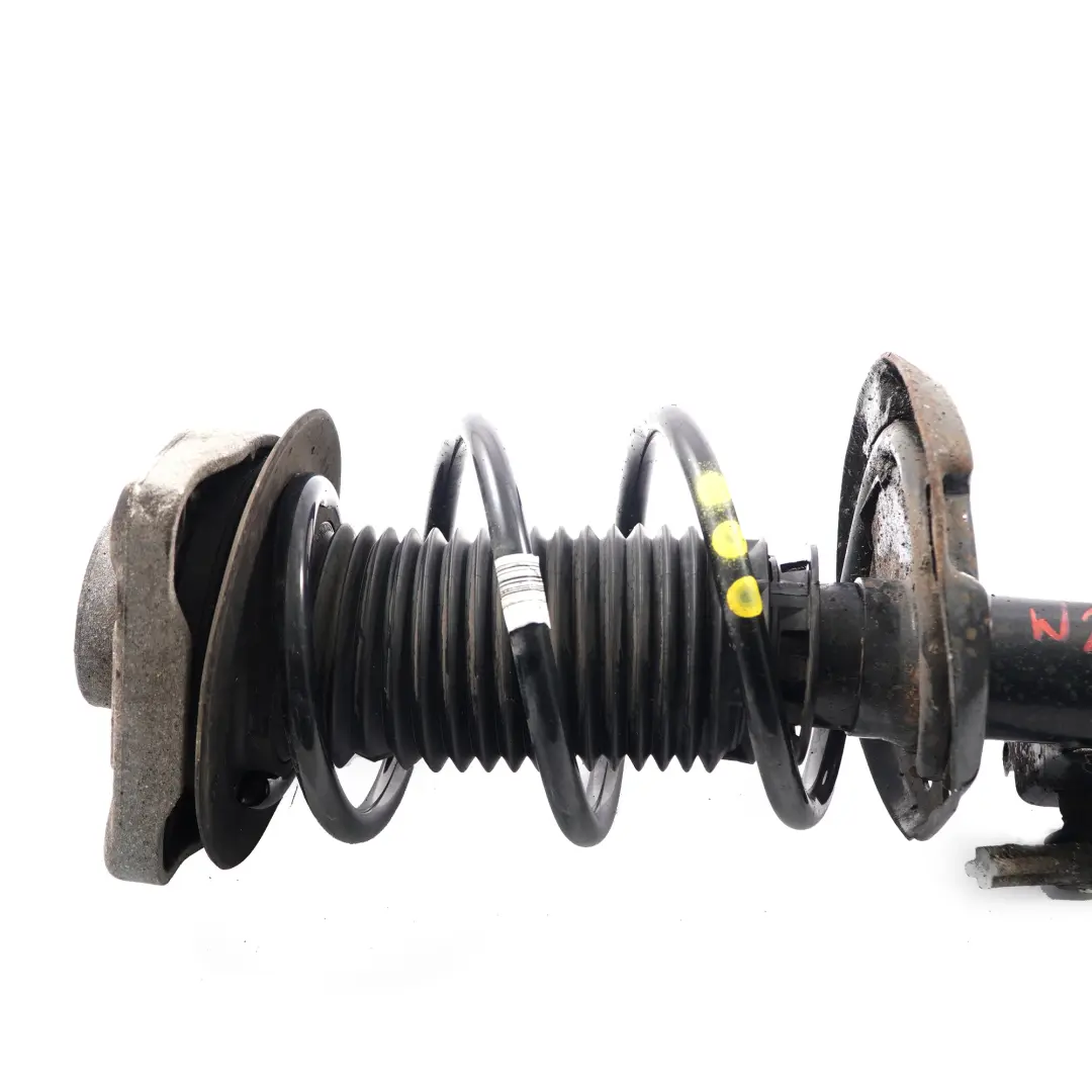 Amortiguador delantero derecho de la suspensión para Mercedes W246 con número de pieza A2463209013 Mercedes W246 Amortiguador delantero derecho de la suspensión - SKU A2463209013 - Número de pieza A2463209013