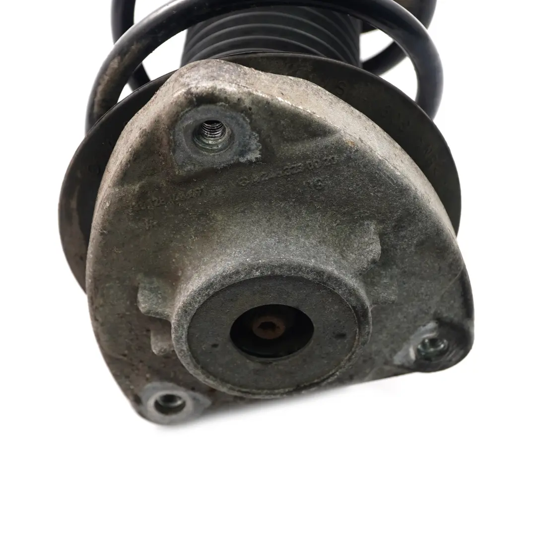 Federbein vorne rechts Federung Stoßdämpfer für Mercedes W246 mit Teilenummer A2463209013 Mercedes W246 Federbein vorne rechts Federung Stoßdämpfer - SKU A2463209013 - Teilenummer A2463209013