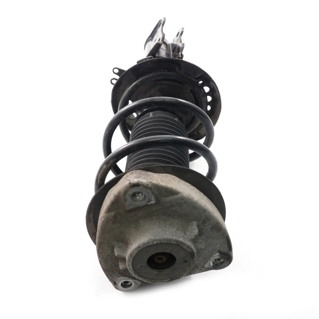 Federbein vorne rechts Federung Stoßdämpfer für Mercedes W246 mit Teilenummer A2463209013 Mercedes W246 Federbein vorne rechts Federung Stoßdämpfer - SKU A2463209013 - Teilenummer A2463209013